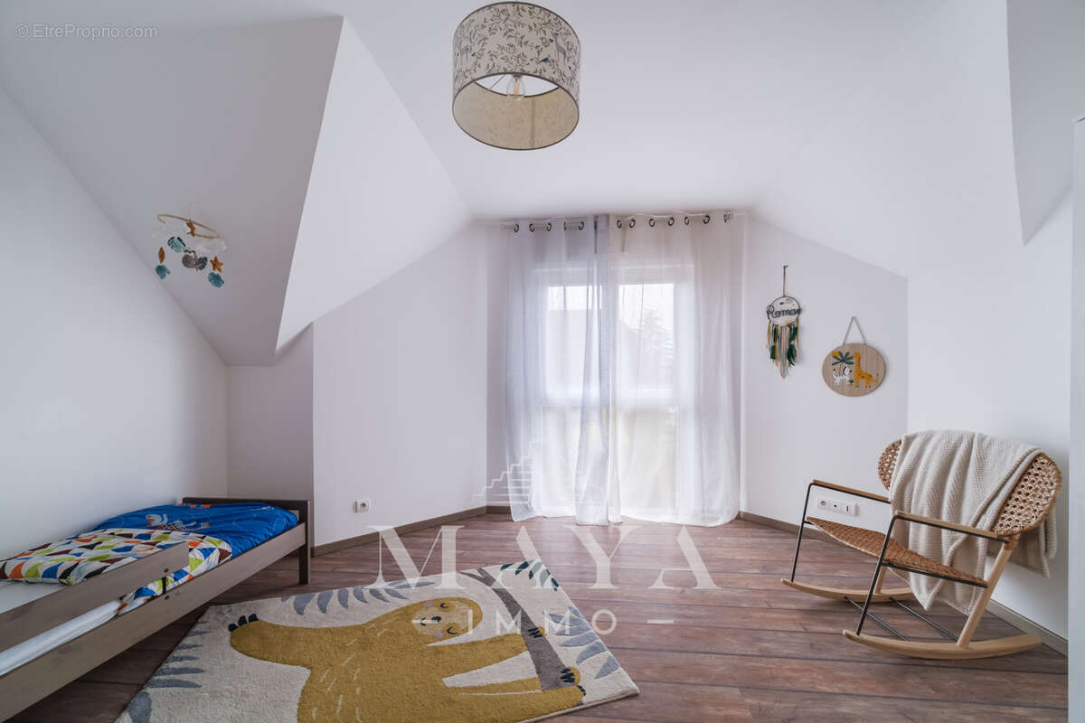 Maison à WALTENHEIM