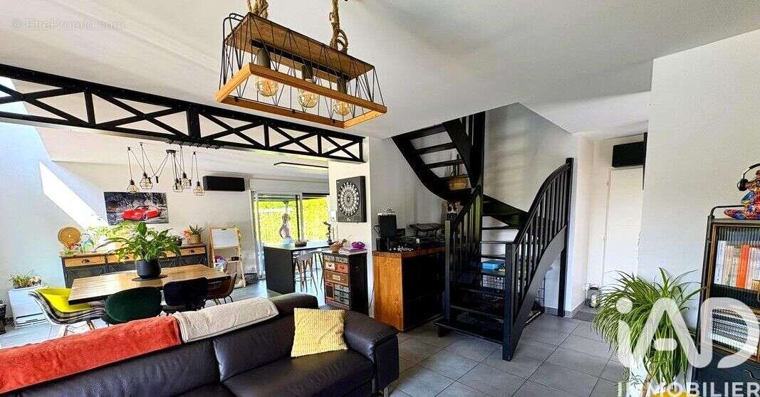 Photo 2 - Maison à HENIN-SUR-COJEUL