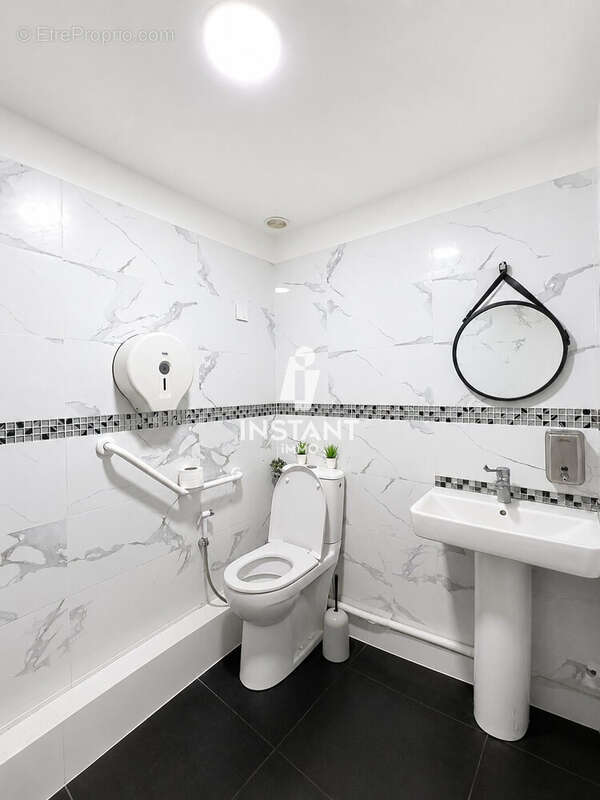 46 m² à Paris-12e  - photo 5