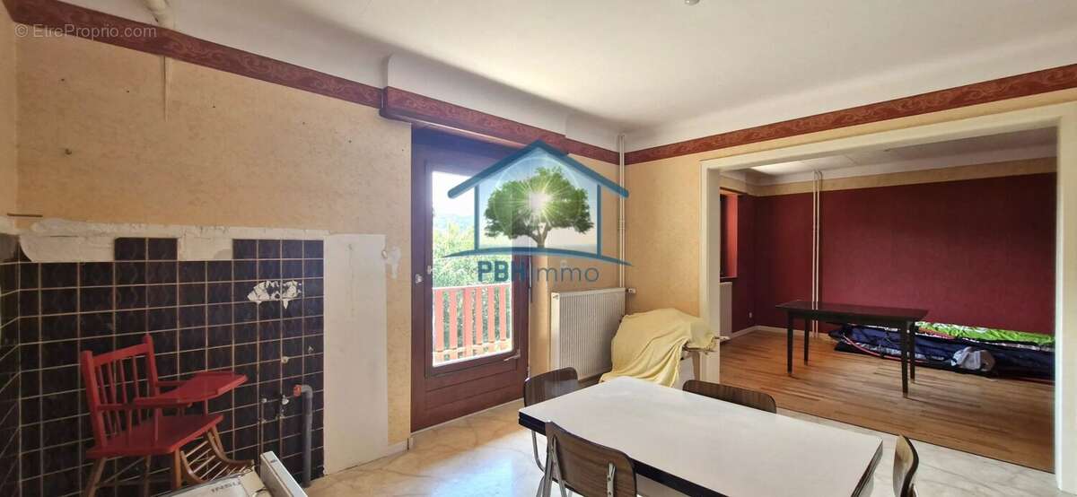 MEISENTHAL (57) - Maison 181m² sur un terrain de 14,94 ares - photo 11