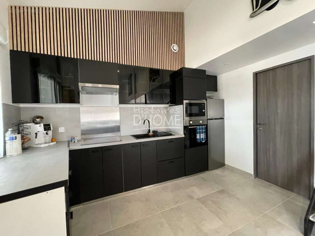 Appartement à NANGIS