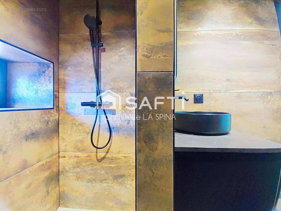 Photo 7 - Maison à REMOULINS