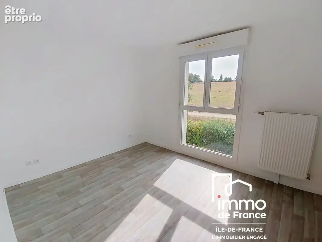 Maison de ville avec jardin - 2 chambres - à vendre à Chartres - photo 5