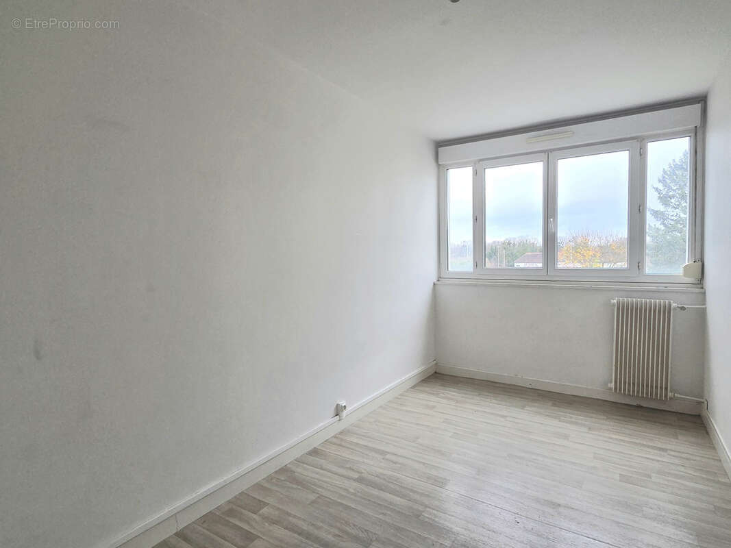 Appartement à ROMILLY-SUR-SEINE