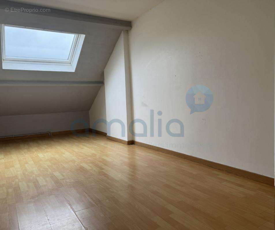 Maison de ville - photo 13
