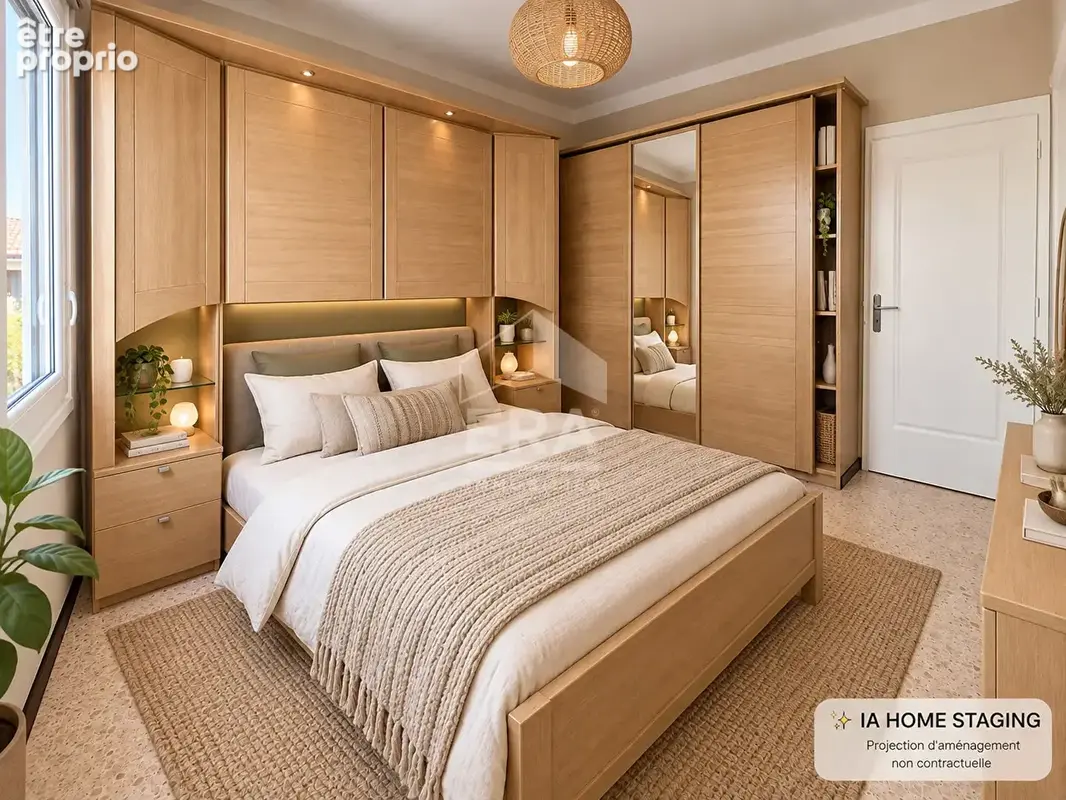 Appartement 86m² à perpignan - photo 7