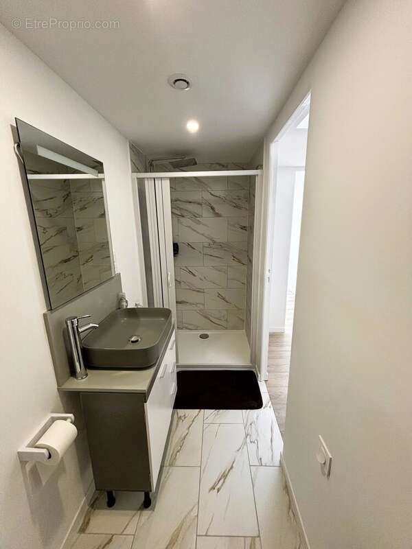 Maison à TOUROUZELLE