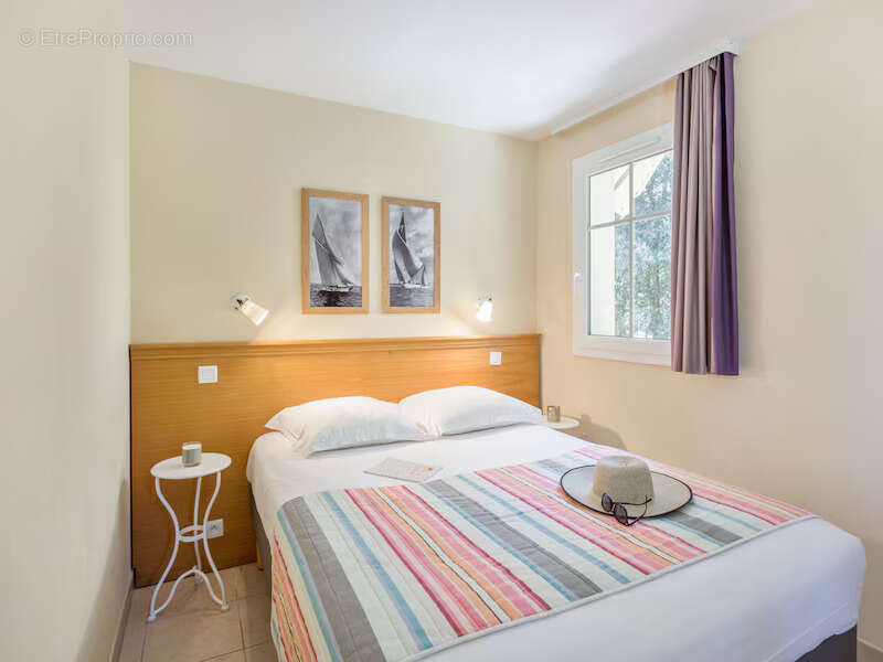 Appartement à SOULAC-SUR-MER