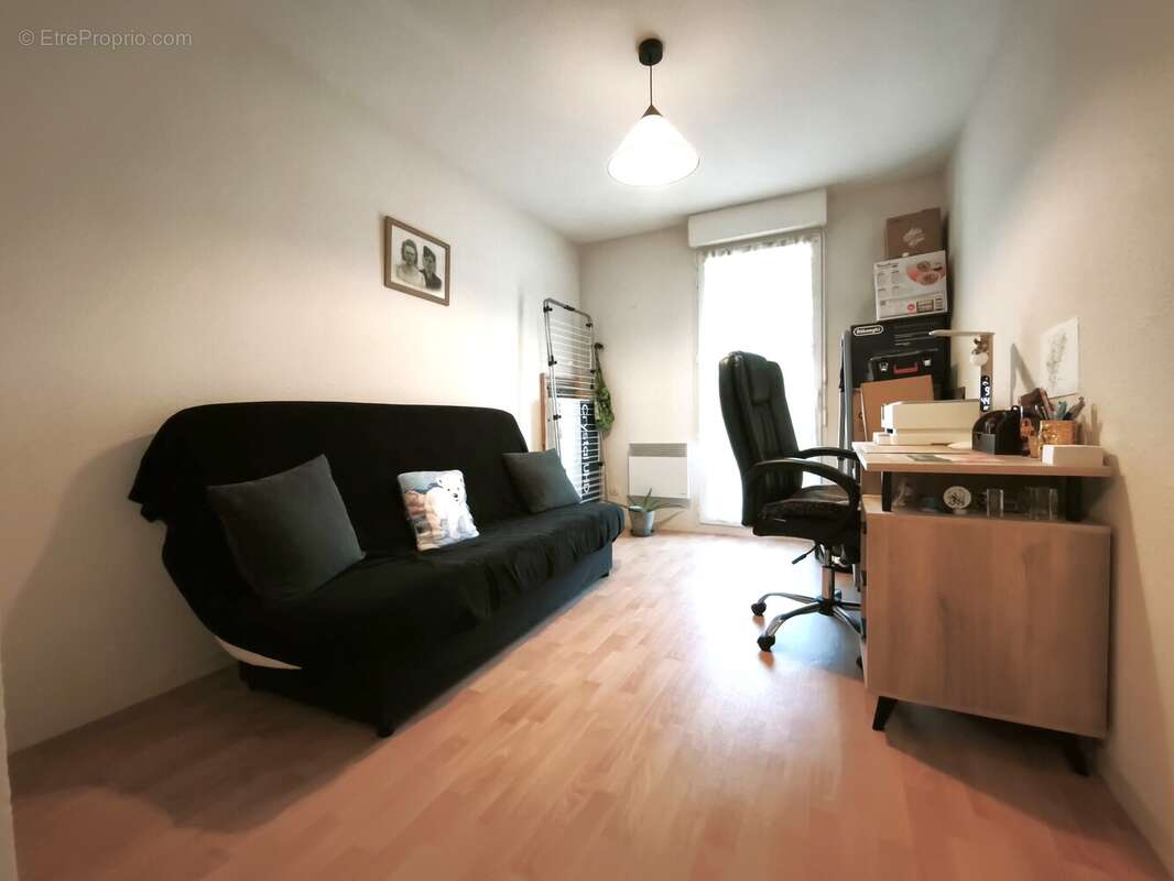 Appartement à FLEAC