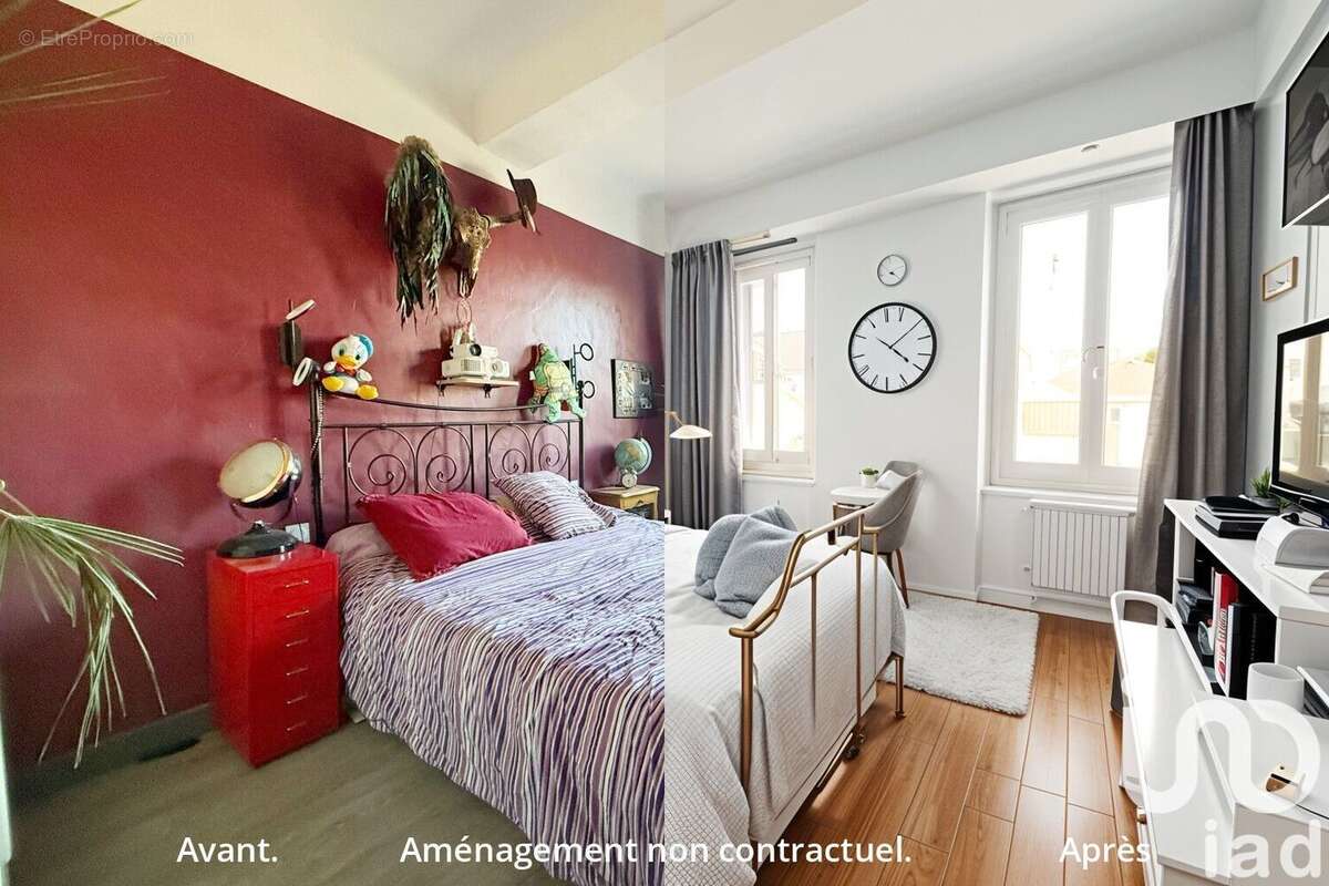 Photo 6 - Appartement à SOLLIES-PONT