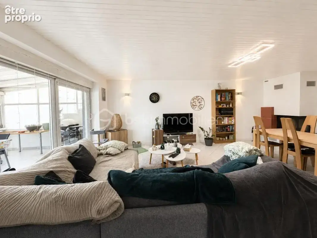 Maison ham sous varsberg - photo 3