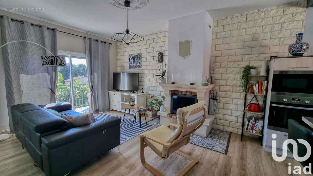 Photo 7 - Maison à SAINT-YRIEIX-SUR-CHARENTE