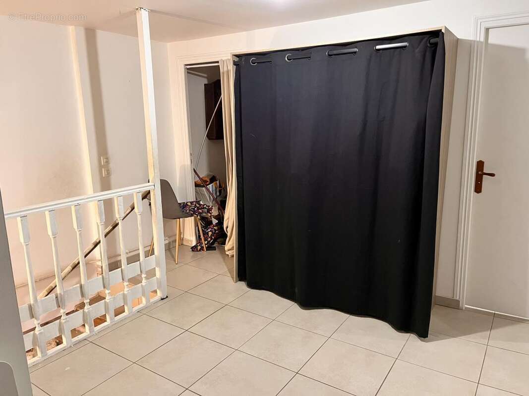 Maison à ARCIS-LE-PONSART