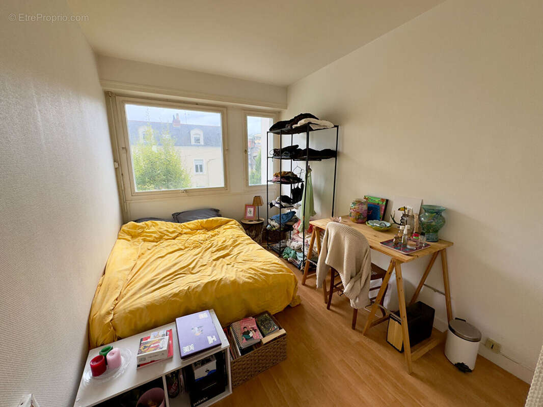 Appartement à ANGERS