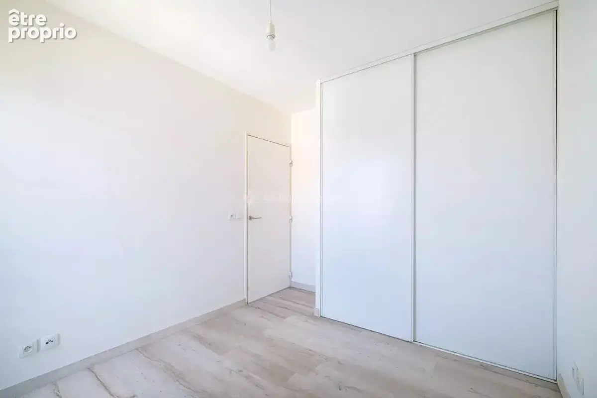 Vente Appartement Villeurbanne(69100) 189 000ï¿œ - photo 8