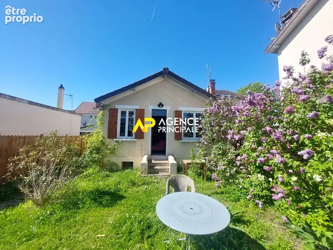 Maison à BEZONS