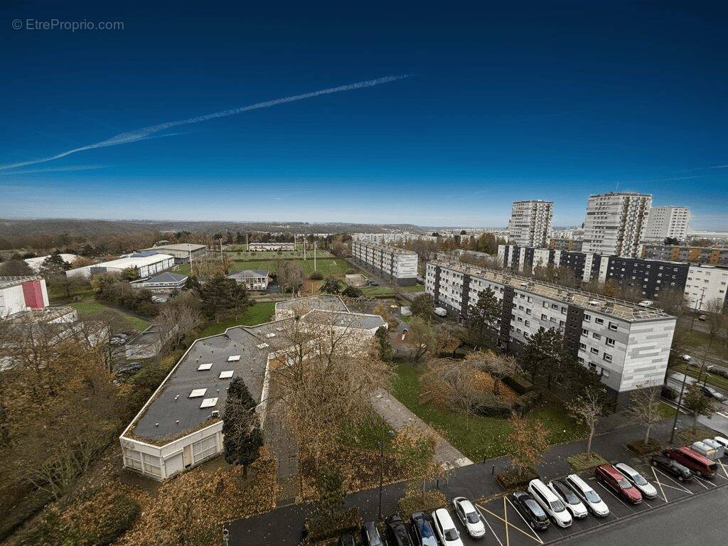 Appartement à LE HAVRE