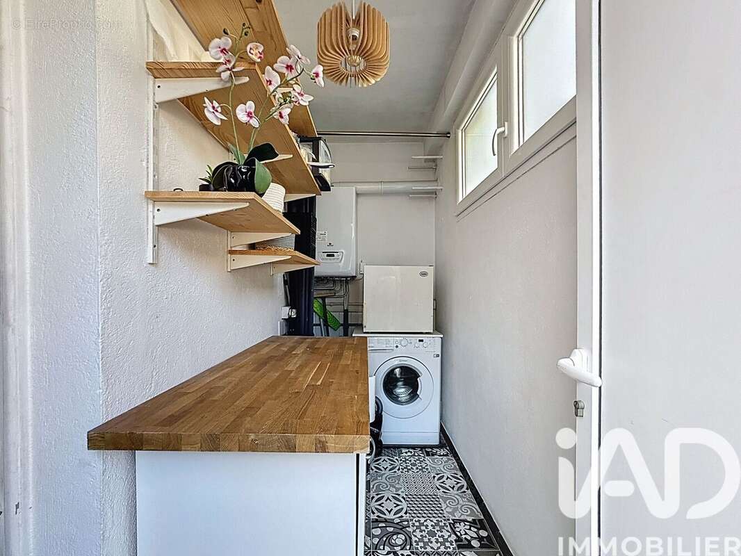 Photo 8 - Maison à CANNES
