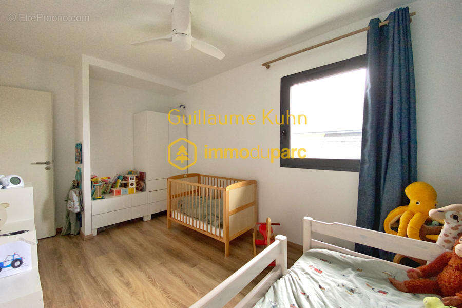 Maison à SAINT-OFFENGE-DESSOUS