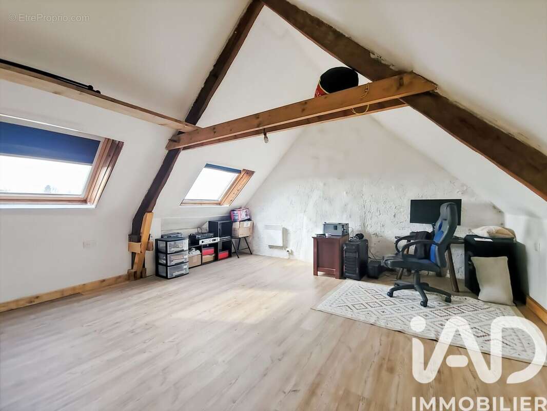 Photo 8 - Maison à GUENIN