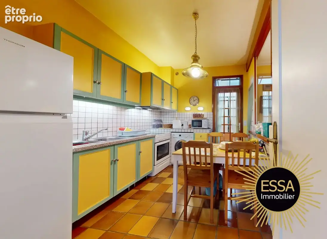 Maison 5 pièces 76 m² à vendre à Viroflay (78220) - photo 3
