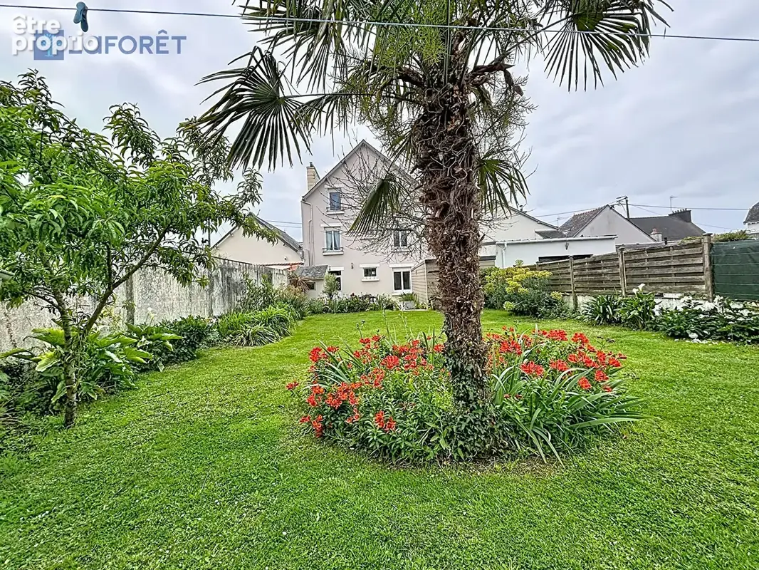 Maison à LANESTER
