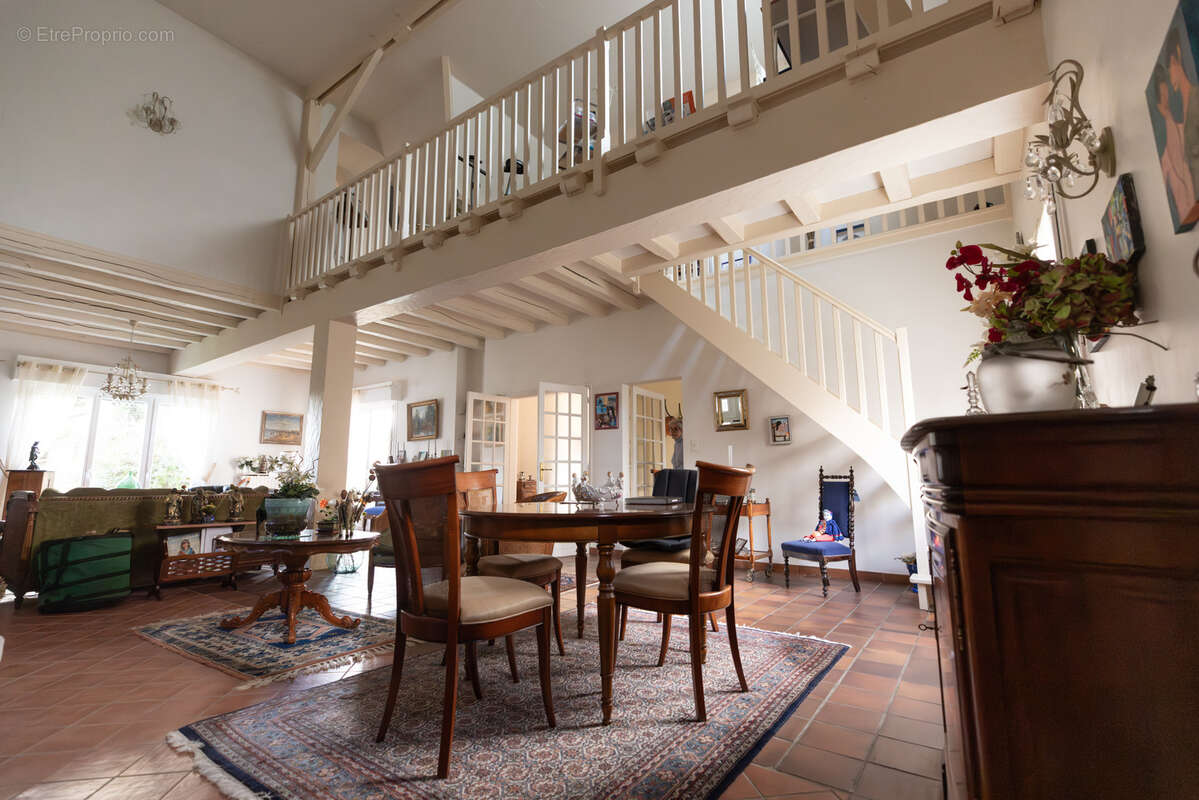 Maison à SAINT-NAZAIRE