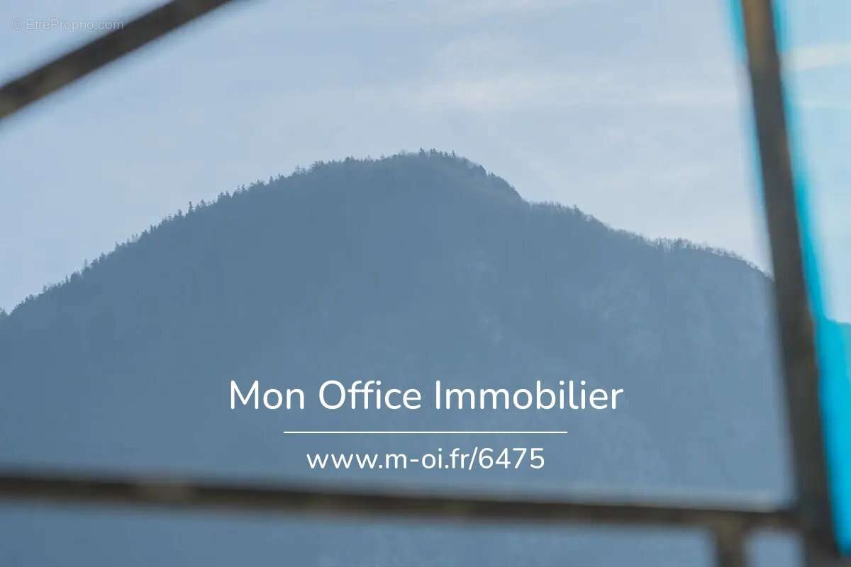 Appartement à ANNECY-LE-VIEUX