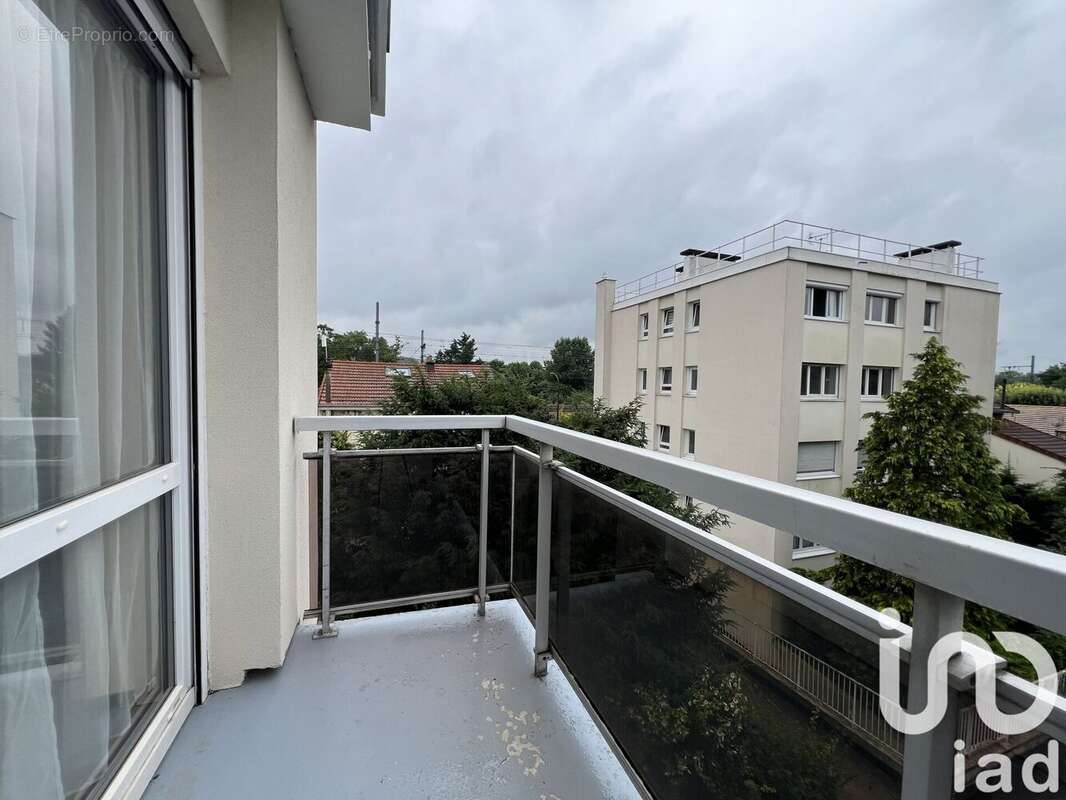 Photo 6 - Appartement à SAINT-MAUR-DES-FOSSES