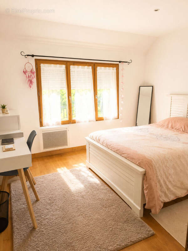Pavillon - t4 (69m²) - photo 4