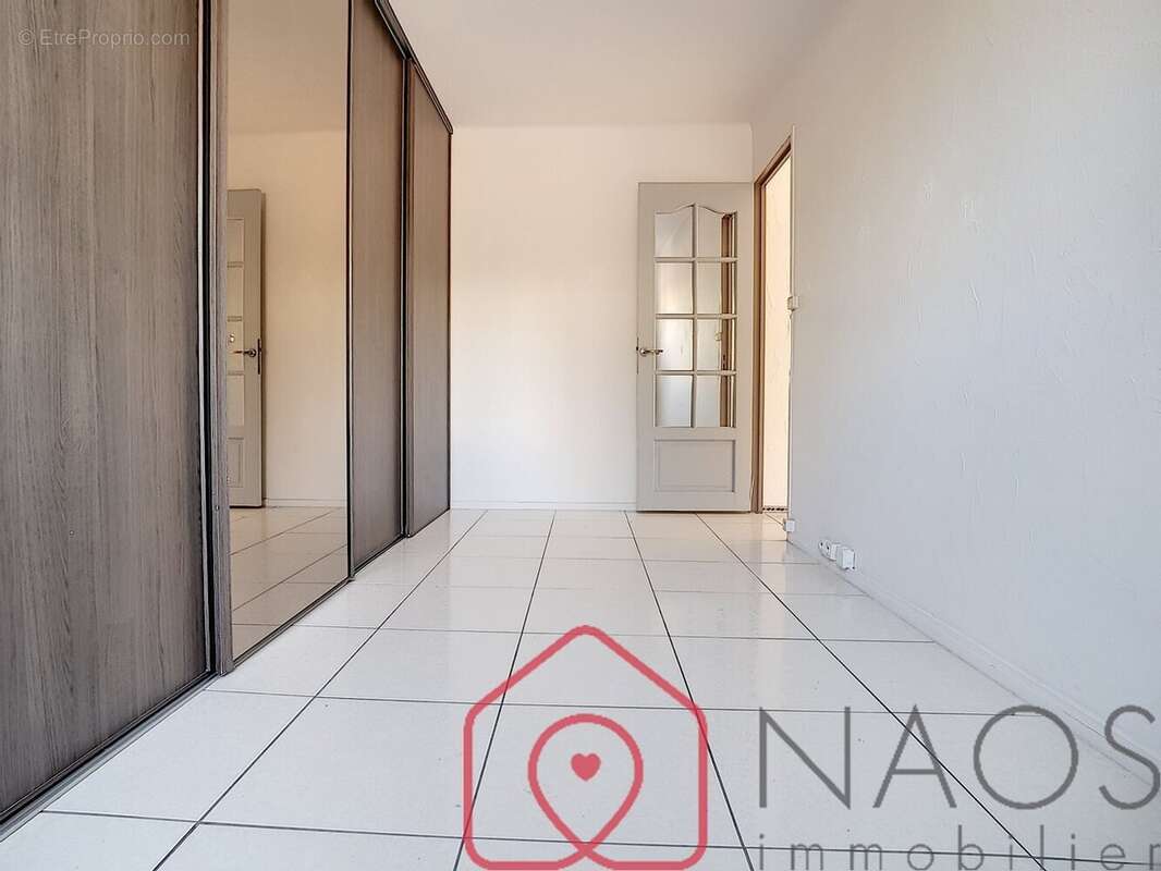 Appartement 3 pièces 350 mètres de la plage - photo 9
