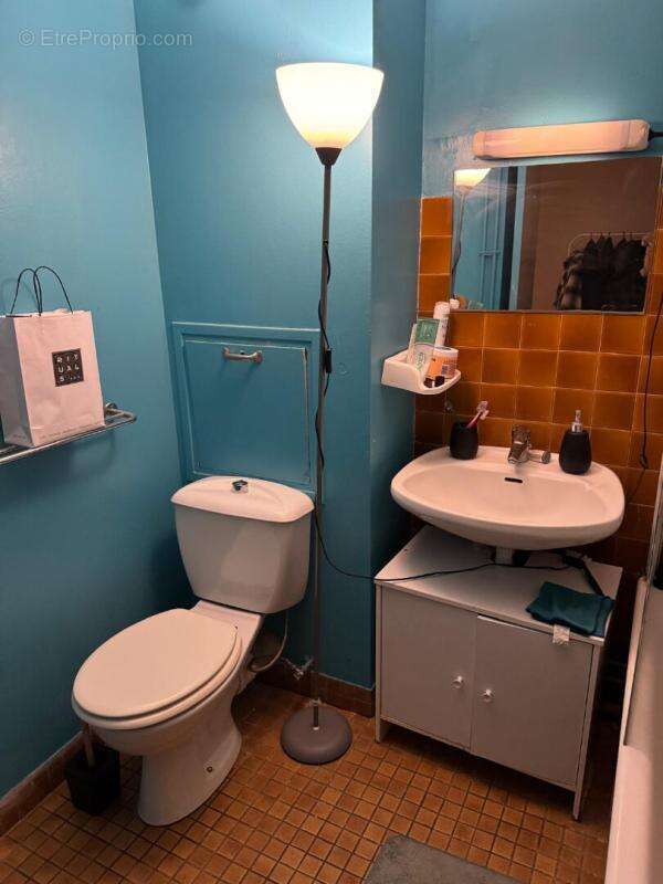 Appartement à AMIENS