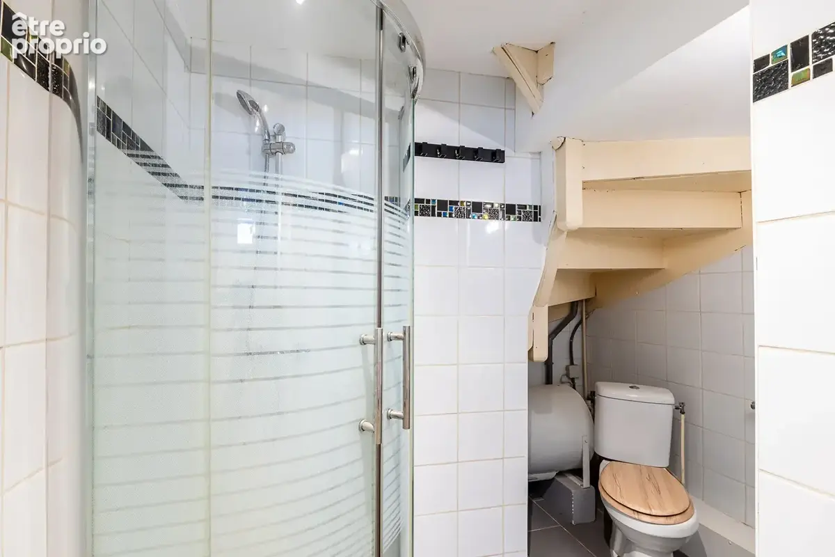 Appartement 35m² à toulouse - photo 6