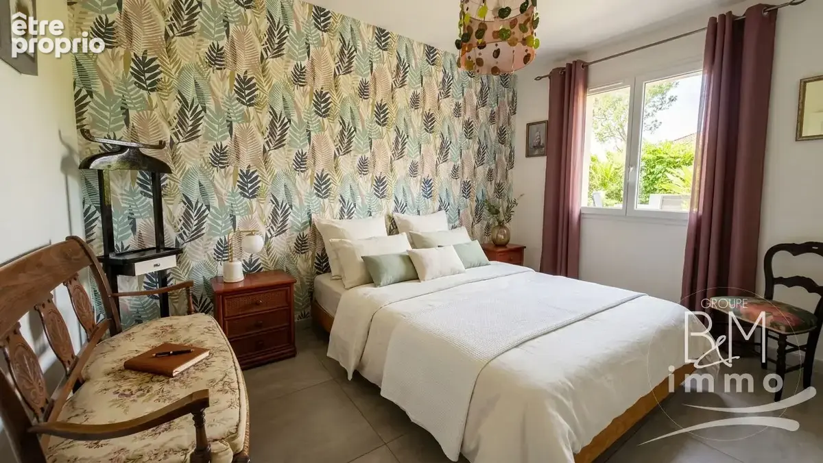 Maison recente au calme, proche ocean et pistes cyclables - photo 8