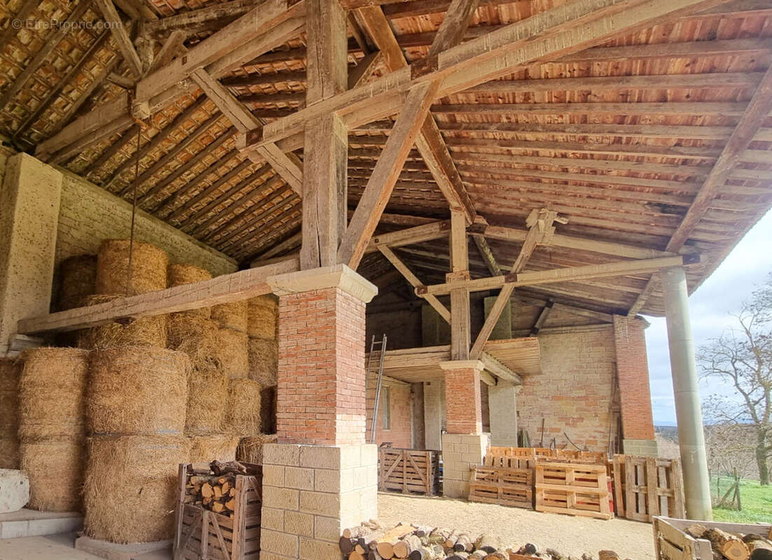 20260219131838 - Maison à LA COURTETE