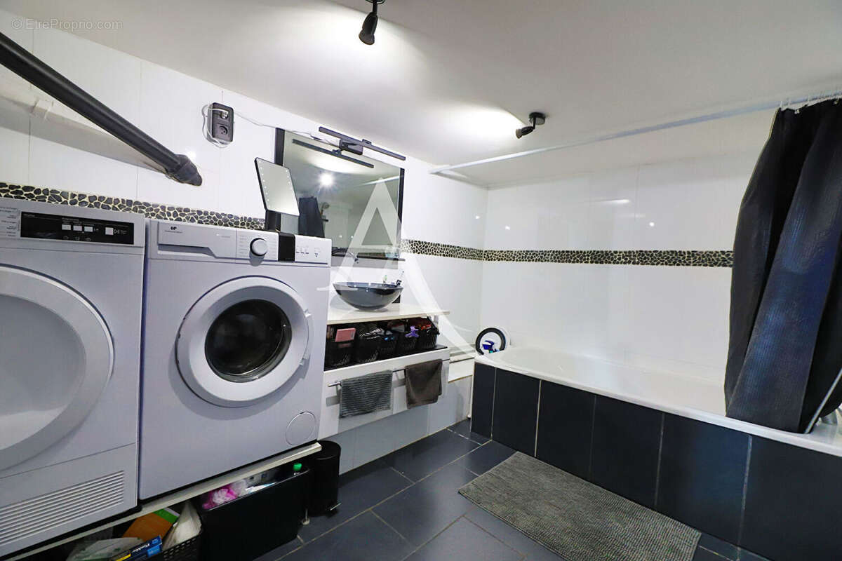 Appartement à CHATOU