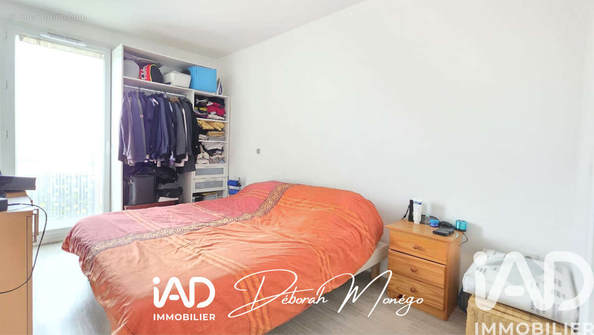 Photo 6 - Appartement à LIMAY