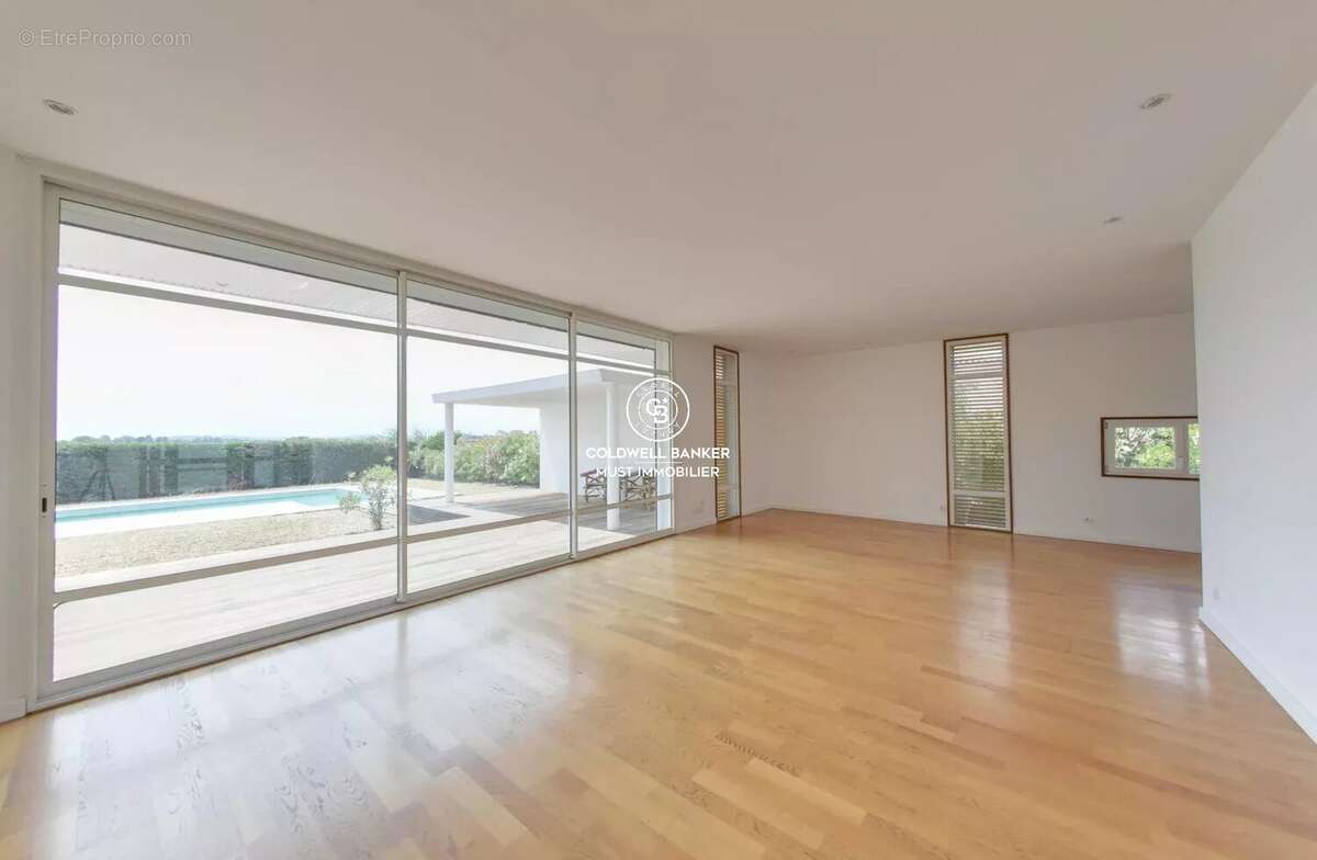 Maison à POLLESTRES