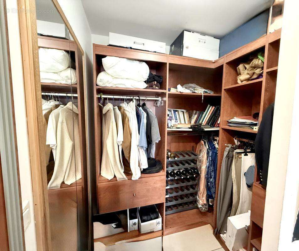 Appartement - photo 10