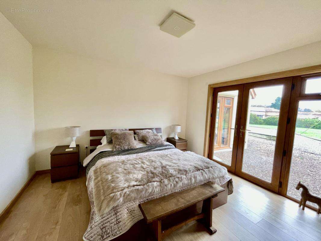 Maison à SAINT-ROMAIN