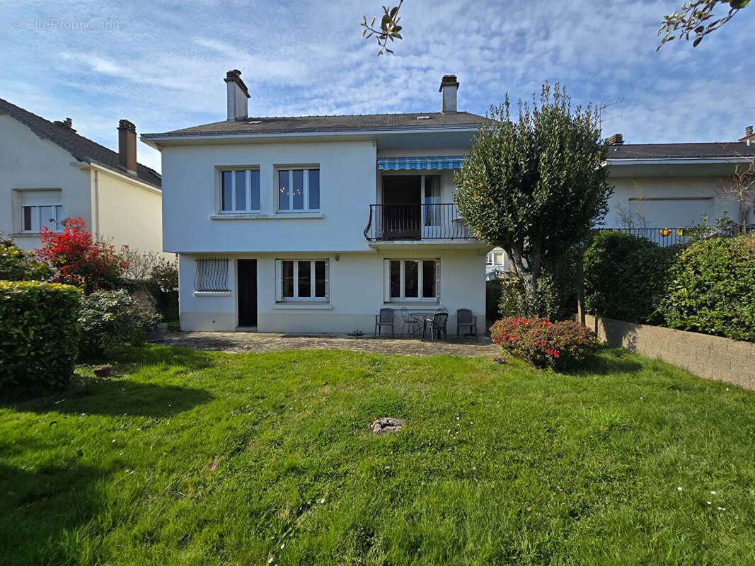 Maison à REZE