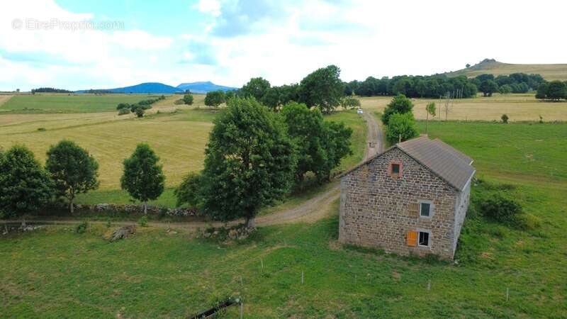 Ancienne ferme en pierres de caractère MAZET SAINT VOY (43) - photo 2