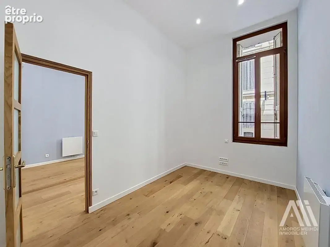 Appartement  et/ou local T4 à Toulon - Haute ville - photo 14