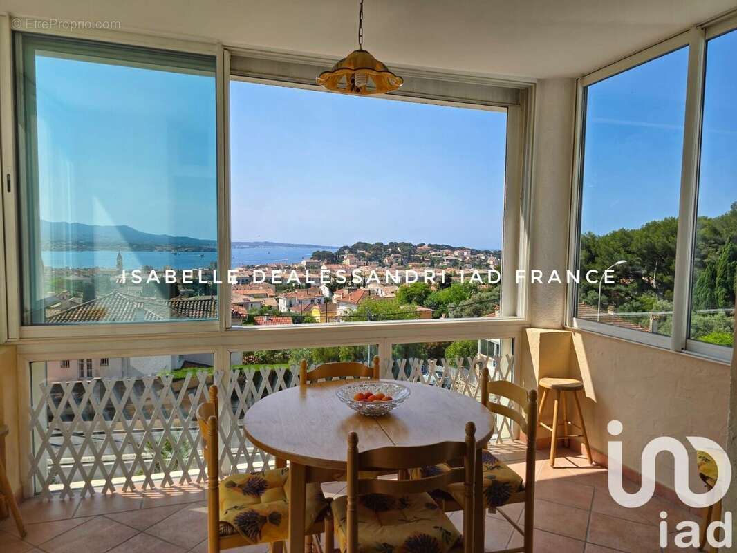 Photo 7 - Appartement à SANARY-SUR-MER