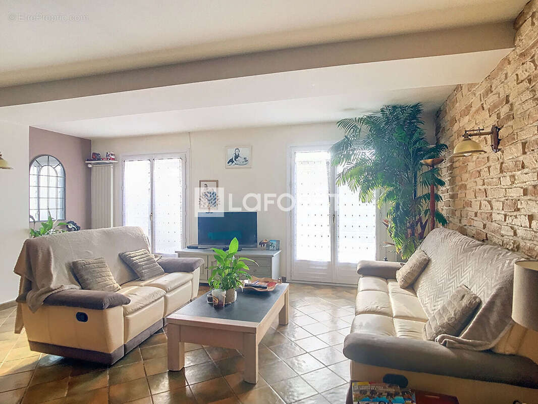 Maison Marcoussis 4 pièce(s) 103 m2 - photo 6