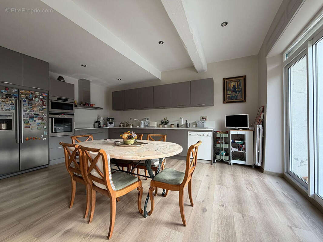 Maison à CARCASSONNE