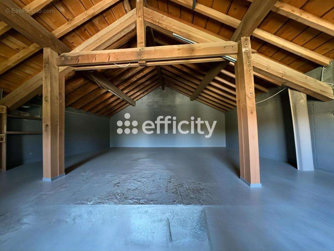 Maison à VEIGY-FONCENEX