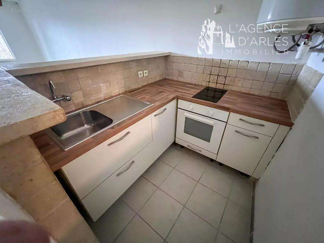 Appartement à ARLES