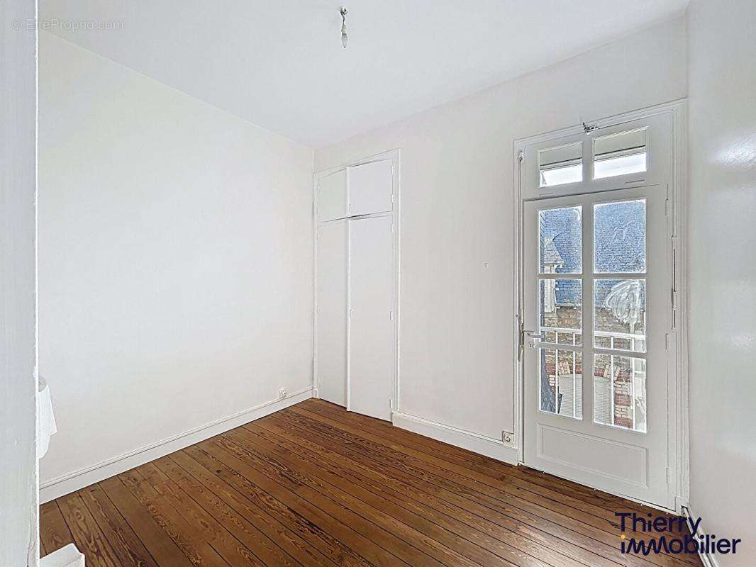 Appartement à DINARD