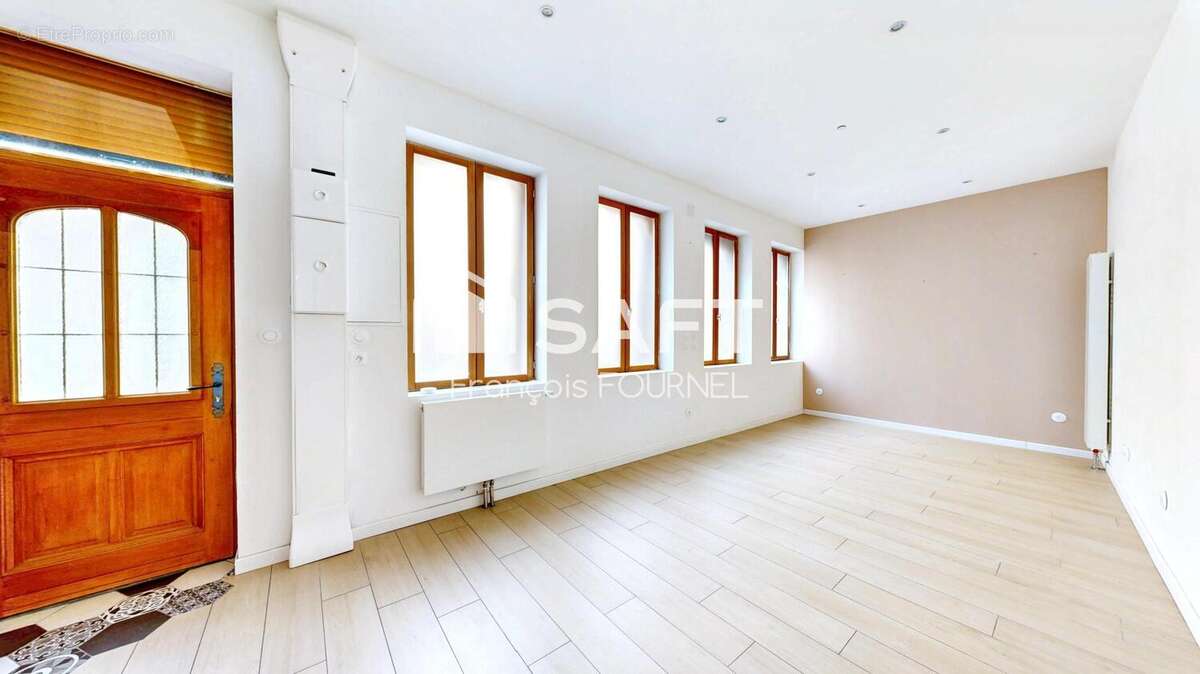 Photo 4 - Maison à SAINT-OMER